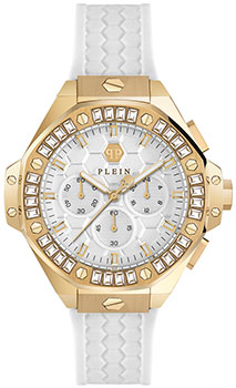 Philipp Plein Plein Chrono Royal